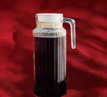 Plum Syrup