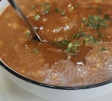 Shrimp Paste
