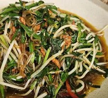 Scholar's Stir-Fry