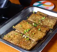 Steamed Salted Goose