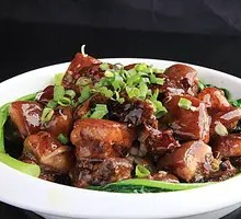 Secret-Recipe Braised Pork