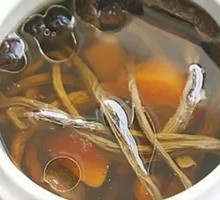 Old Duck Soup