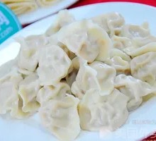 Handmade Dumplings