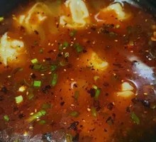 Dumplings