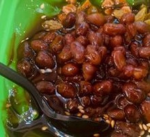 Hand-Pressed Ice Jelly