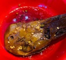 Sichuan Spicy Duck Heads