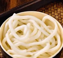 Potato Noodles