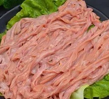 Goose Intestines