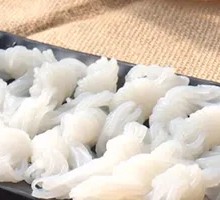 Konjac Noodles