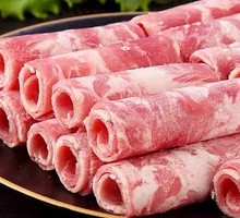 Special Beef Roll