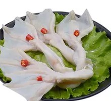 Boneless Duck Feet
