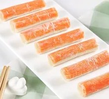 Crab Stick
