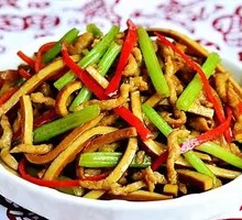 Chengnan Stir-Fry