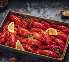 Bawang Thirteen-spice Crawfish
