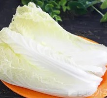 Baby bok choy