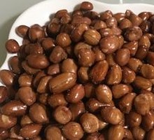 Peanuts