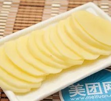 Potato Noodles