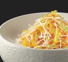 Fusion Stir-Fry