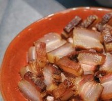 Wind-dried Meat