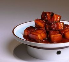 Signature Braised Pork Belly