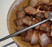 Wind-dried Meat
