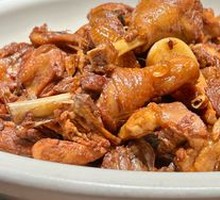 Luhua Chicken