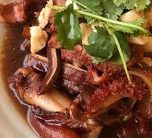 Braised Dish Platter