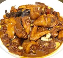 Homestyle Free-range Chicken