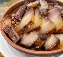Wind-dried Meat