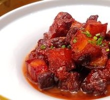 Braised Pork Belly