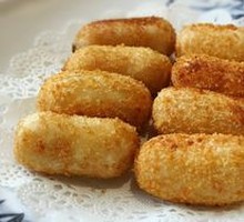 Juicy Glutinous Rice Cake