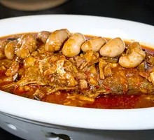 Uncle Er's Stinky Guilin Fish