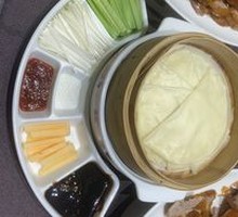 Lu Zhou Roast Duck