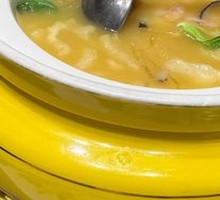 Li Hongzhang's Mixed Stew