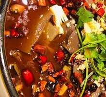 Seafood Mǎoxiě Wàng