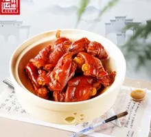 Yunshenglou Braised Pork Knuckle (20-Year Special)