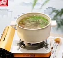 Spring Beef Shanks