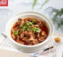 Juicy Beef Brisket