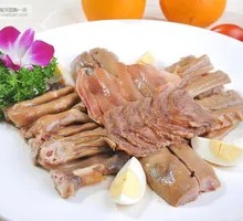 Braised Dish Platter