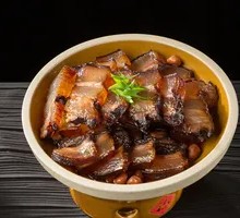 Braised Soy Sauce Pork