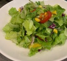 Vegetable Salad