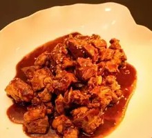 Sweet and Sour Pork Ribs