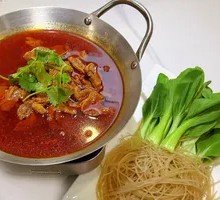 Wanxi Beef Pot