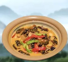 Feidong Eel Stew