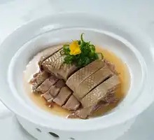 Jinpeng Wushan Tribute Goose