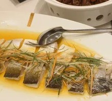 Jinpeng Chicken Broth Kung Fu Fish