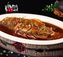 Stinky Mandarin Fish Cubes