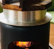 Longcheng Tea Oil Rice