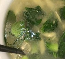 Noodle Fish