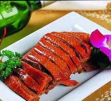 Wushan Tribute Goose